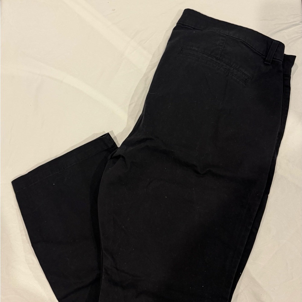 Old Navy Black Women's Pants